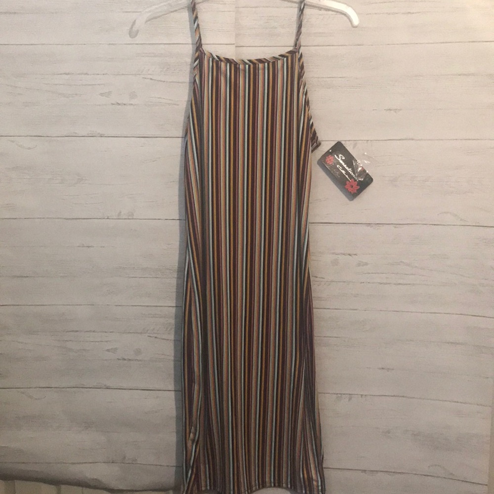 Sensational collection dress